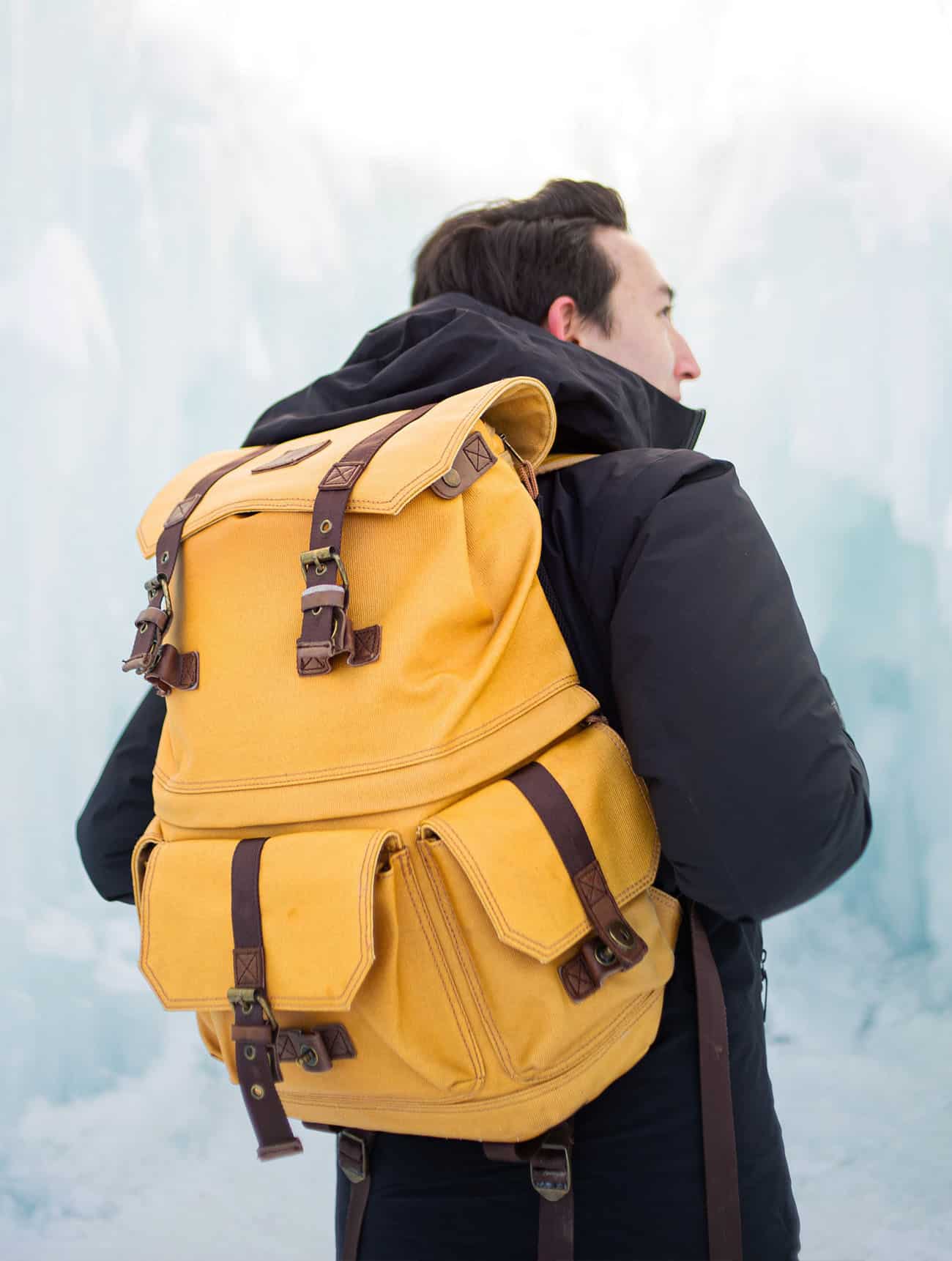 backpack-13 Bagger 25L Backpack