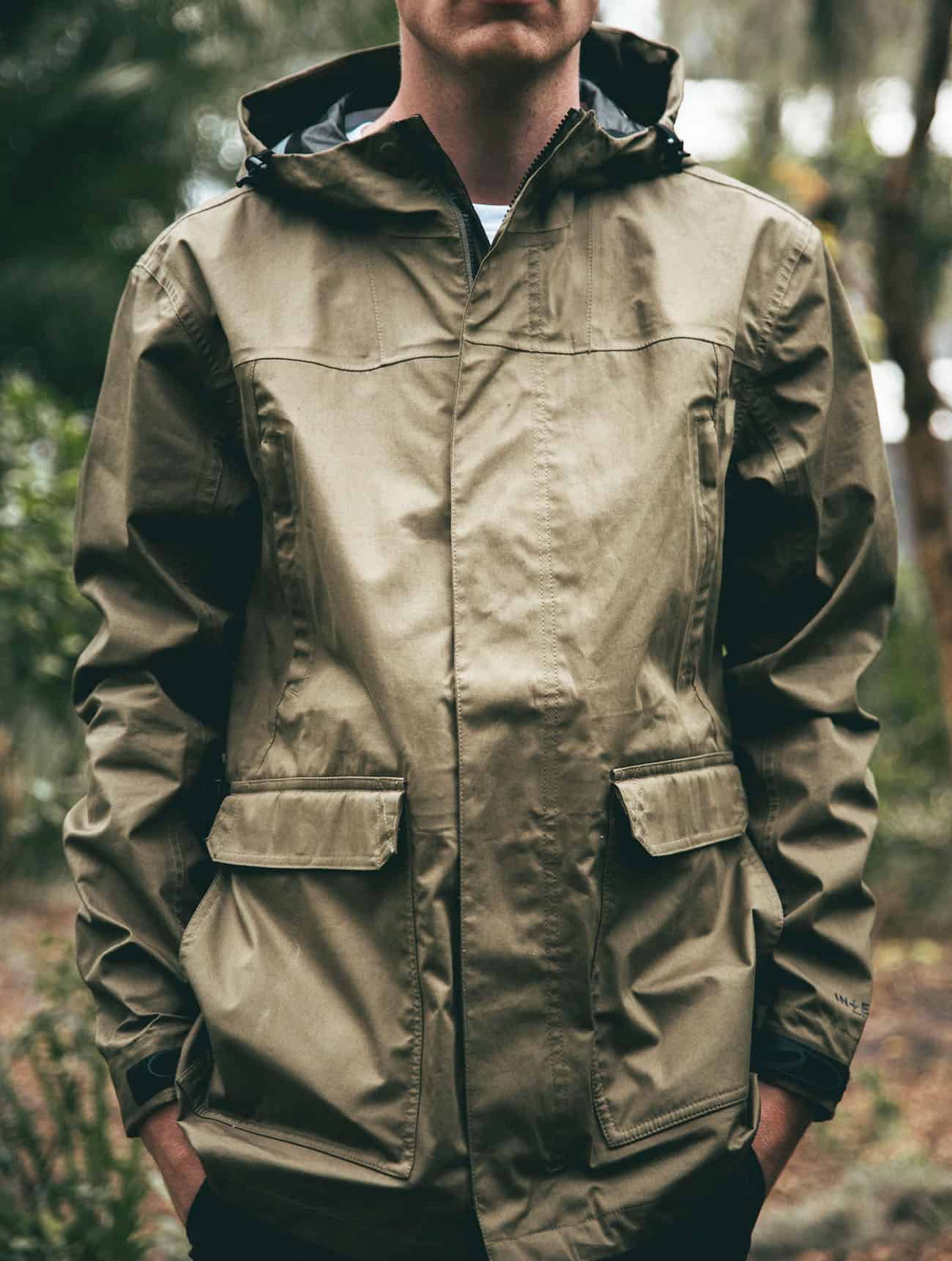 cloth-2 Ventum Wind Shell