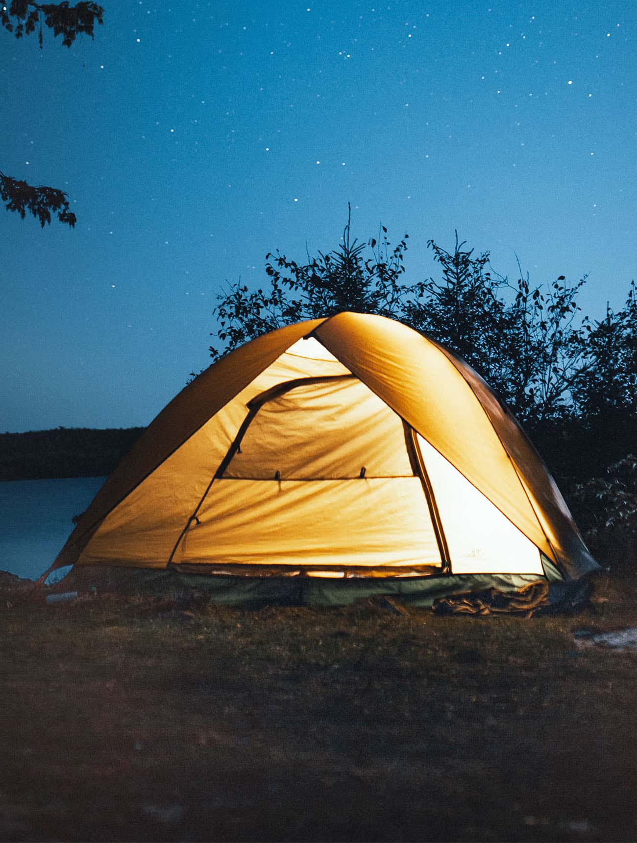 tent-1 Hexamid Solo Tent