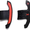 31ba659b7e8974788f2d551c38be877a.webp Carbon Fiber Pattern Extended Paddle Shift Covers for BMW G20 G30 F20 F30 F10 | Yeedercar