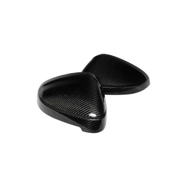 32934a4024e887465a08acb3b0e45284.webp Real Carbon Fiber Mirror Caps for Audi B9 A4 A5 S4 S5 | OEM Replacement | Yeedercar