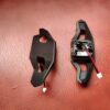Real Carbon Fiber Complete Paddle Shifters for Audi A3 A4 A5 A6 RS Q5 TT R8 | Yeedercar