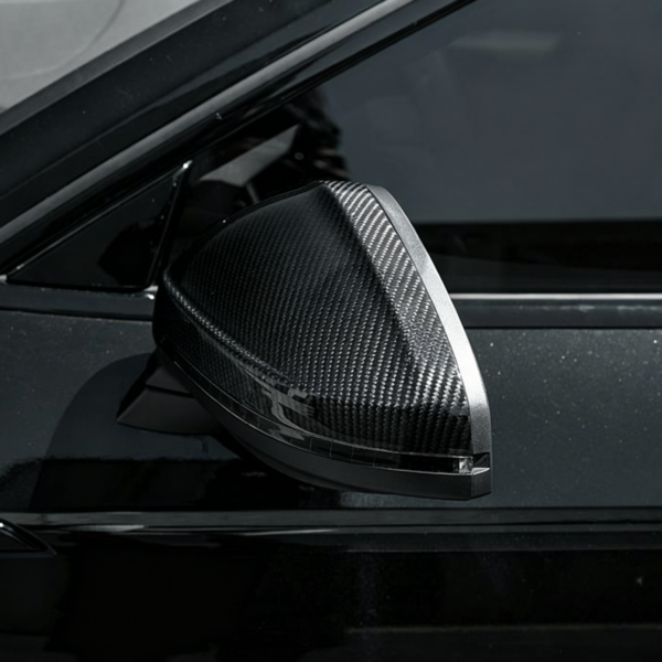 72f286e429e437d87144501708590e1e.png Real Carbon Fiber Mirror Caps for Audi B9 A4 A5 S4 S5 | OEM Replacement | Yeedercar
