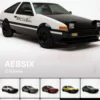 Mini Electric Drift Karting 72V for Adult Racers-80km/h Max Speed 8inch Wheels (Check clearly before order))