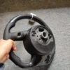 Custom Matte Carbon Steering Wheel for Audi A6 C7 A7 C7 S6 S7 RS6 RS7 | Yeedercar