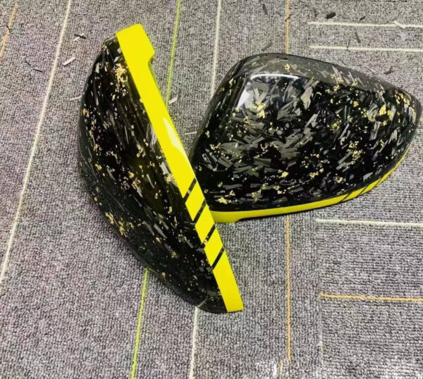 b0b73044c72bb00c90876ce8ba8ec25f.jpg Forged Carbon Mirror Caps for Audi A4 B9 A5 S4 S5 | OEM Clip-On Replacement | Yeedercar