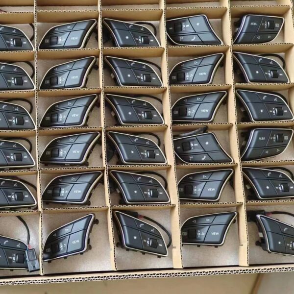 c9c424a26987b438cd55623ddafc9c2f.jpg Steering Wheel Button Kit for Audi A4 B9 A5 B9 RS3 RS4 RS5 S4 S5 2017-2019 | Yeedercar