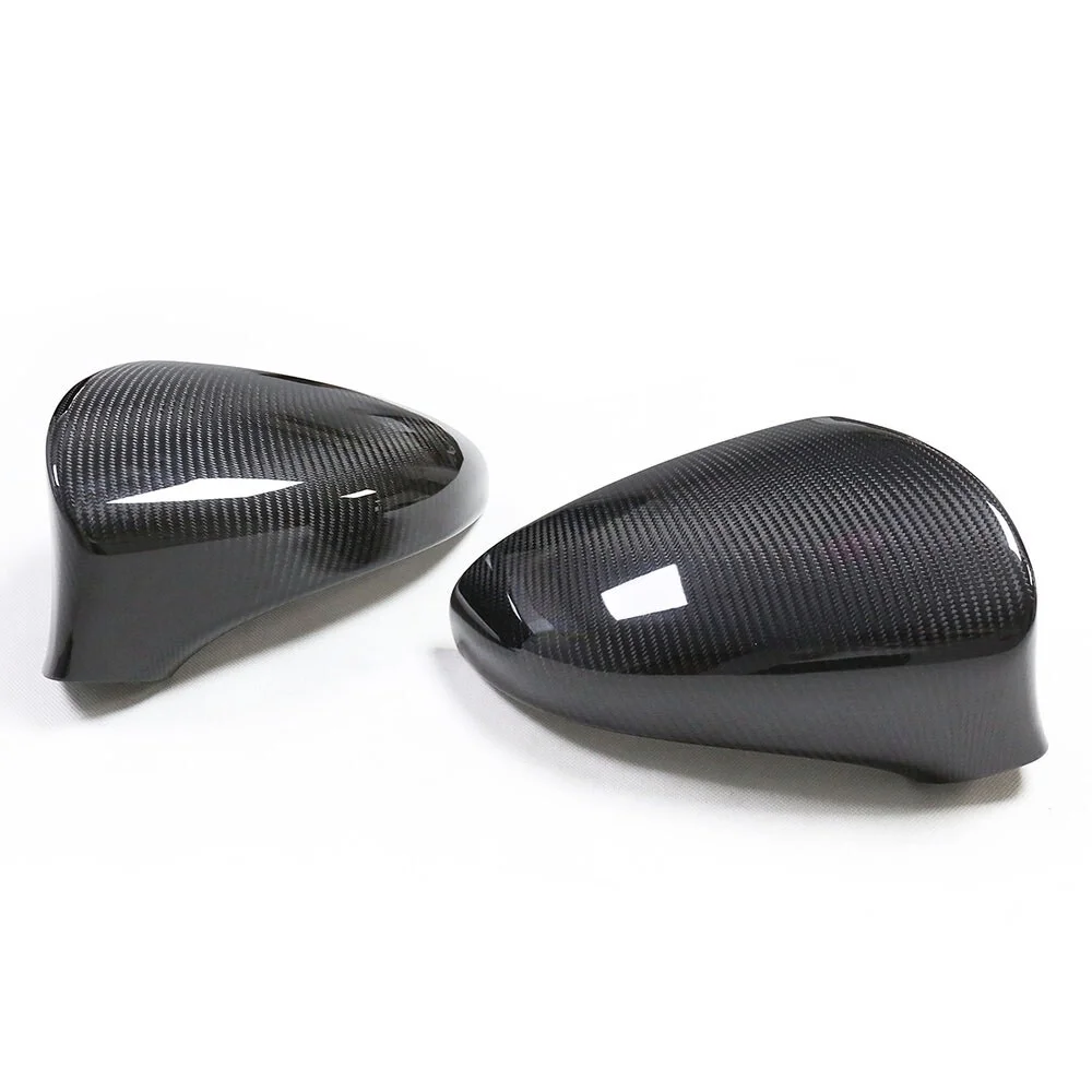 Lexus dry carbon mirror cap shell