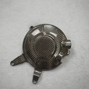 Custom Carbon Fiber Part for CFMOTO 675