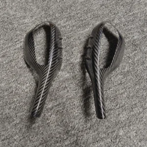 Carbon Fiber Mirror Covers for BMW S1000RR S1000RRM