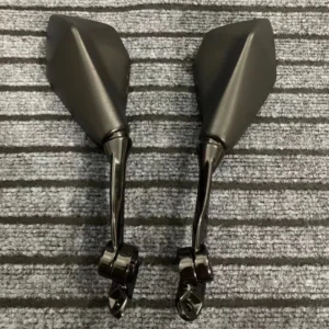 OEM Mirrors for Kawasaki ZX4R ZX4RR