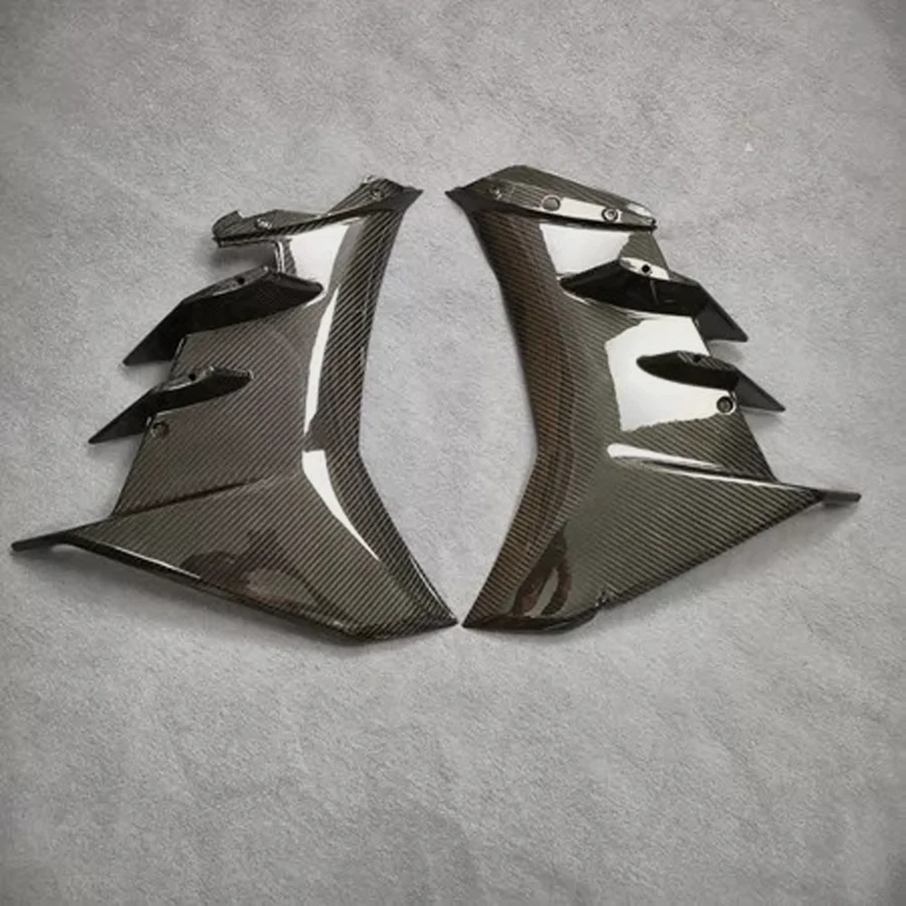 Custom Carbon Fiber Part for Aprilia Custom
