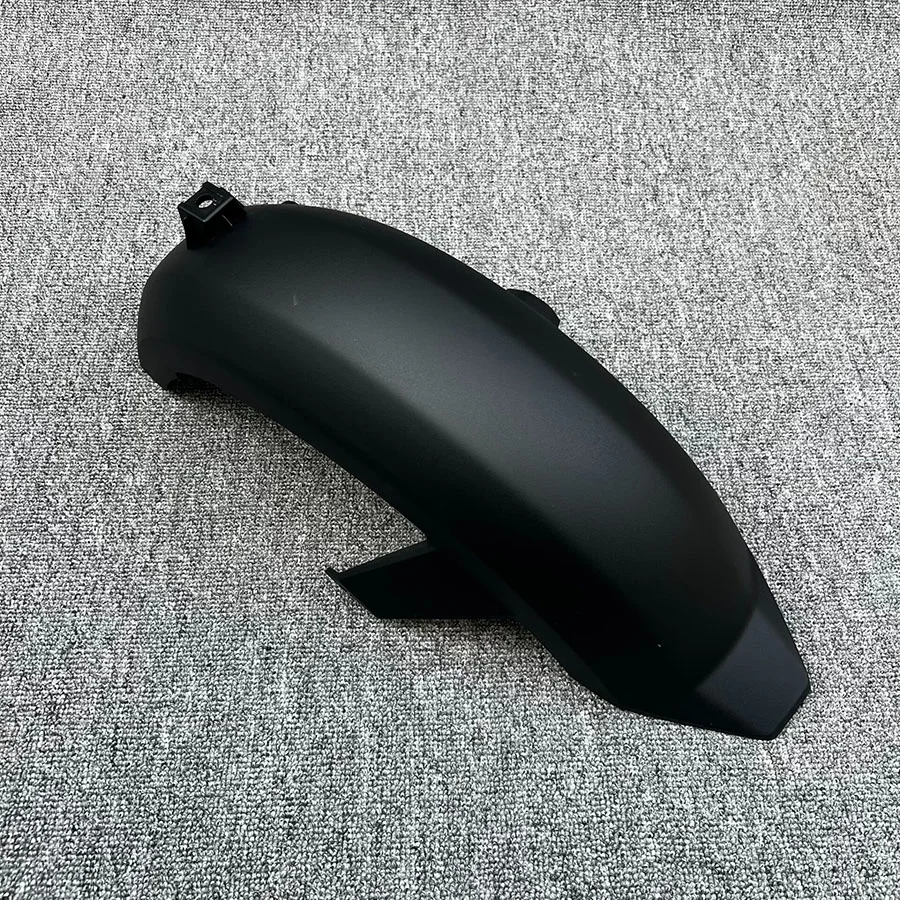 Honda NS125GU rear mudguard fitment