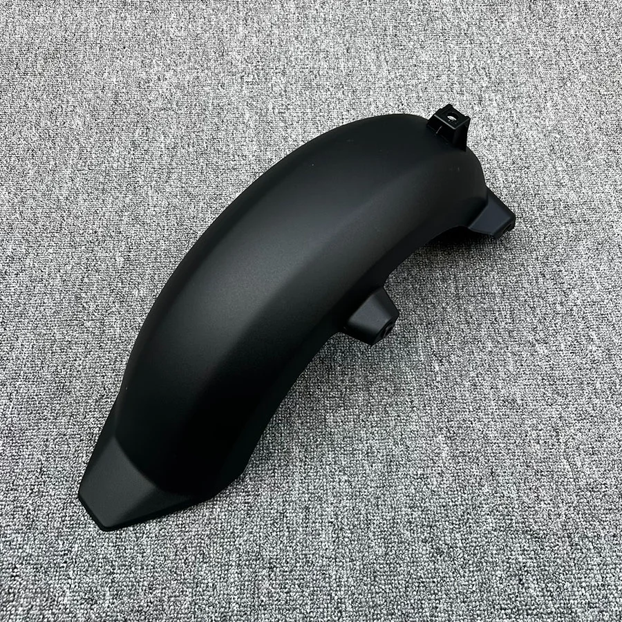 NS125GU inner fender underside view