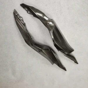 Custom Carbon Fiber Part for BMW s1000rr (2025)