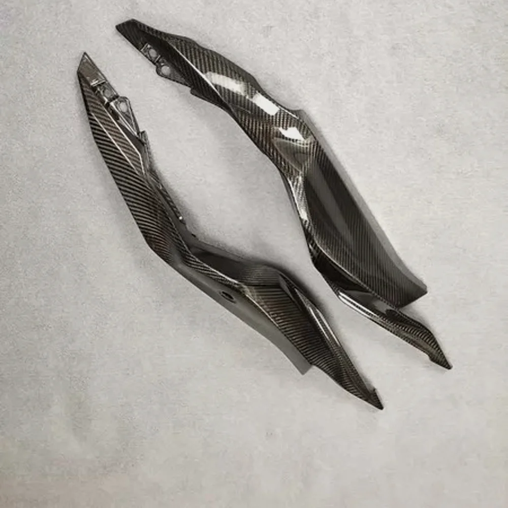 Custom Carbon Fiber Part for BMW s1000rr (2025)