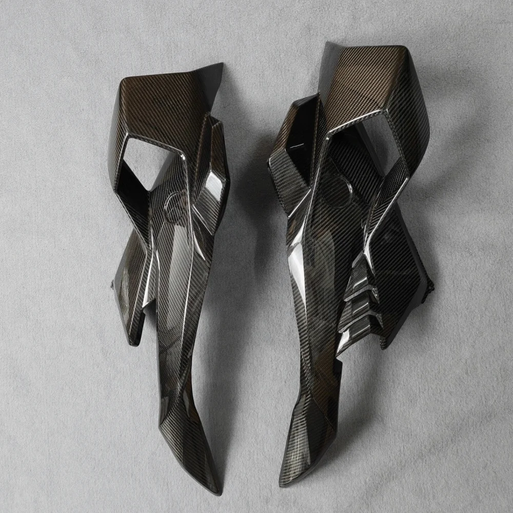 Custom Carbon Fiber Part for BMW s1000rr (2025) detail 3