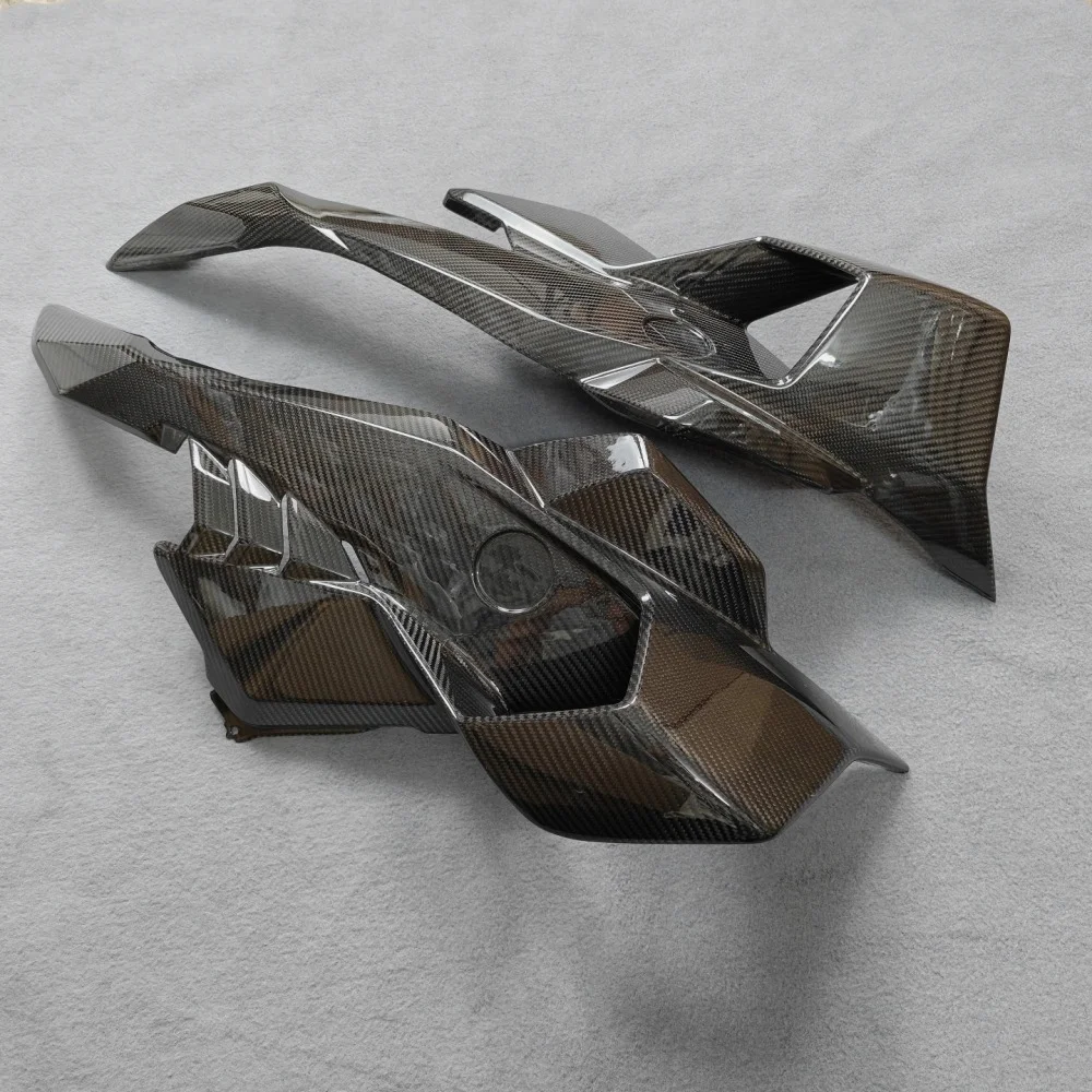 Custom Carbon Fiber Part for BMW s1000rr (2025) detail 5