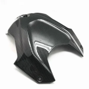 Carbon Fiber Front Tank Fairing Cover for BMW S1000RR