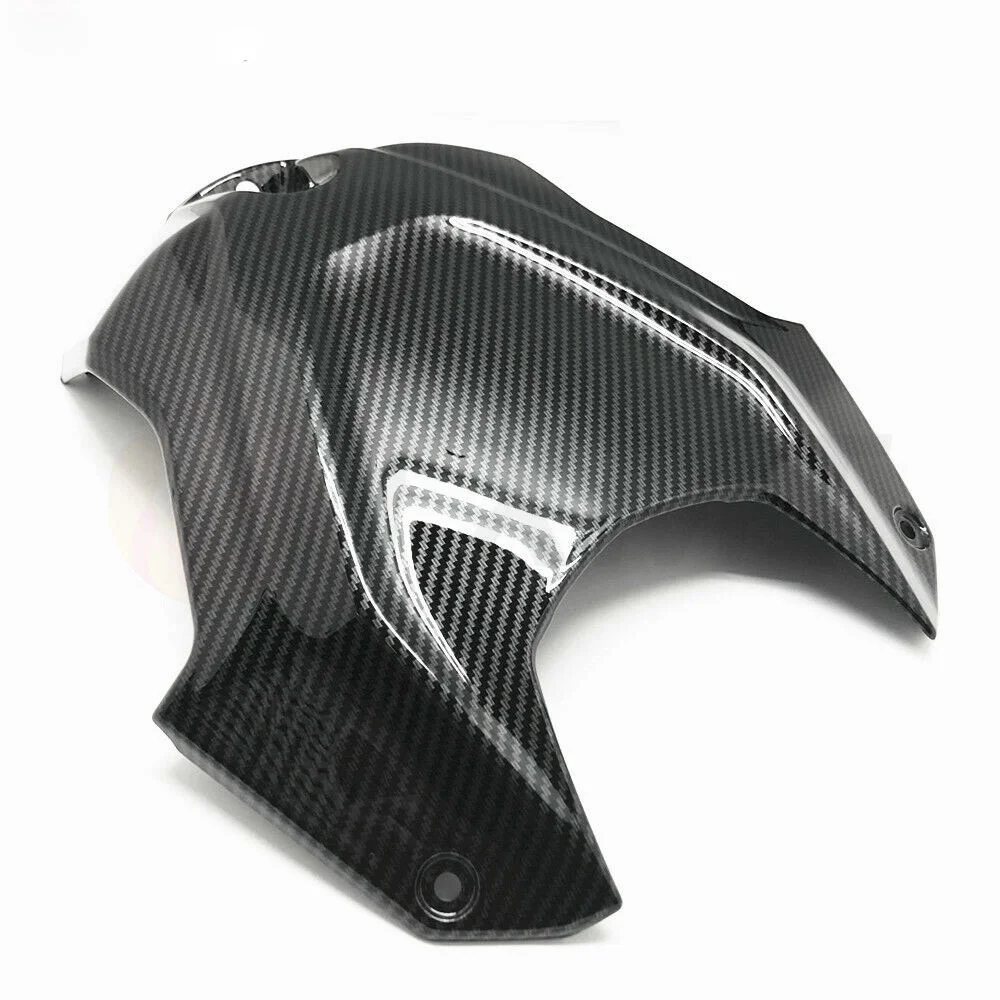 Carbon Fiber Front Tank Fairing Cover for BMW S1000RR
