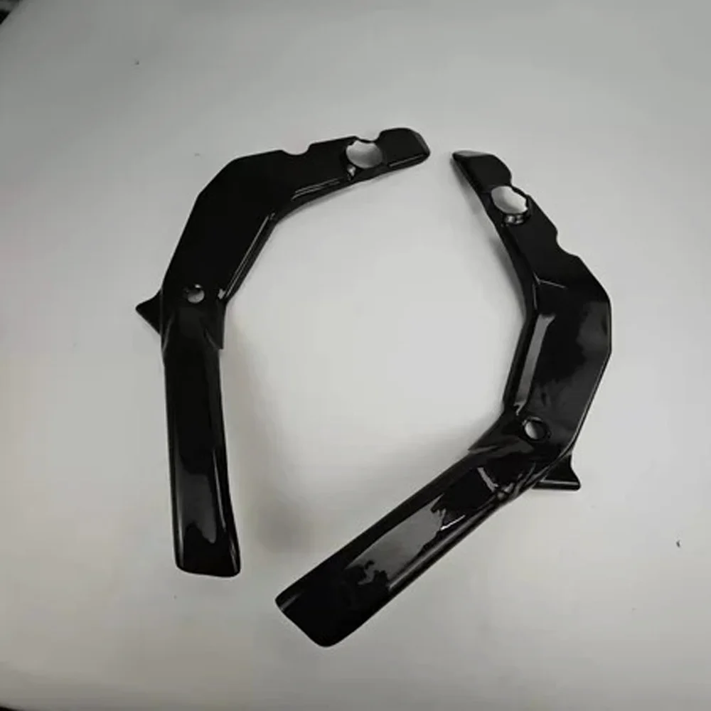 Custom Carbon Fiber Part for Ducati Custom