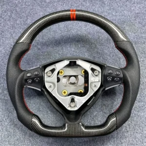 Carbon Fiber Steering Wheel for Mercedes-Benz A-Class W169