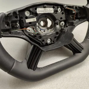 Leather Steering Wheel for Mercedes-Benz B-Class W245