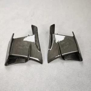 Custom Carbon Fiber Part for Kawasaki Custom