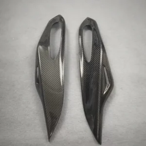 Custom Carbon Fiber Part for CFMOTO 675