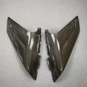 Custom Carbon Fiber Part for Kawasaki Custom