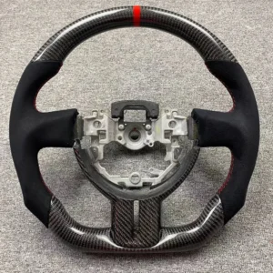 Carbon Fiber Steering Wheel for Toyota 86 / GT86 / GR86
