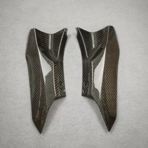 Custom Carbon Fiber Part for Kawasaki Z900 (2020-24)