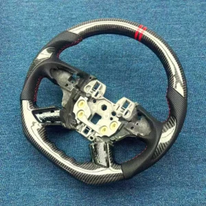 Carbon Fiber Steering Wheel for Ford Focus / Kuga (Old Model)