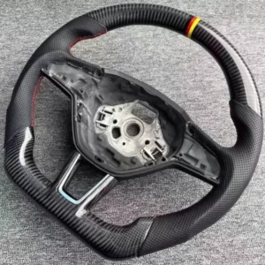 Carbon Fiber Steering Wheel for Skoda Superb / Octavia