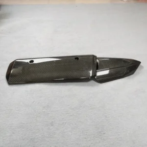 Custom Carbon Fiber Part for Yamaha 300