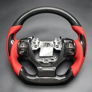 Carbon Fiber Steering Wheel for Lexus IS250 / IS300