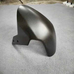 Custom Carbon Fiber Part for KTM 1290