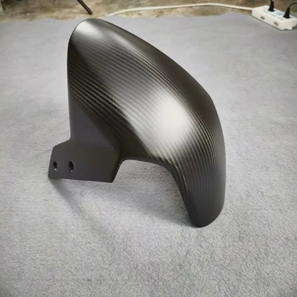 Custom Carbon Fiber Part for KTM 1290