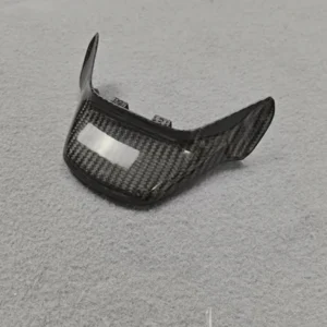 Carbon Fiber Bodywork for Kawasaki Z900 (2025)