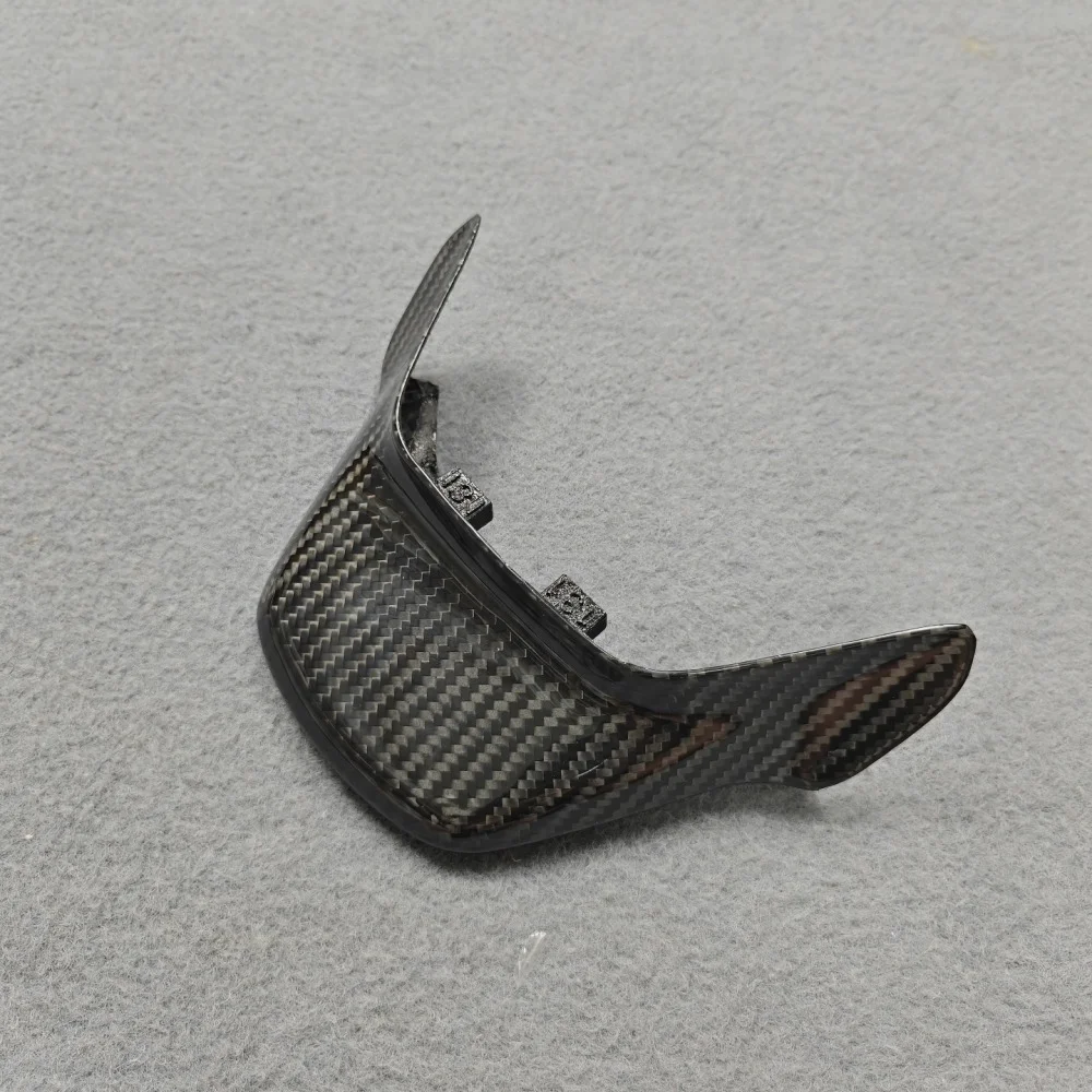 Carbon Fiber Bodywork for Kawasaki Z900 (2025) detail 2