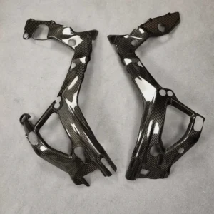 Custom Carbon Fiber Part for BMW S1000RR