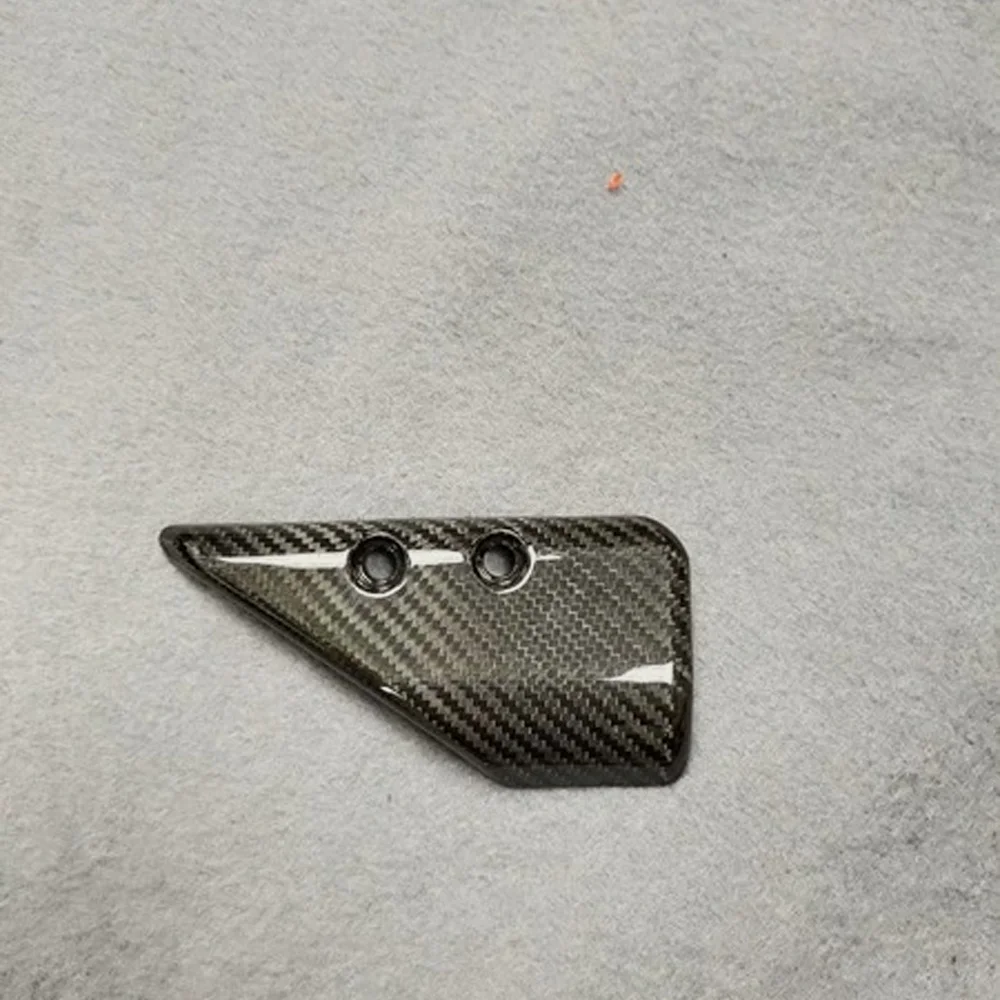 Carbon Fiber Guard for KTM 390 K39