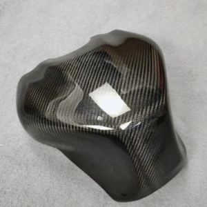 Custom Carbon Fiber Part for Kawasaki ZX25R