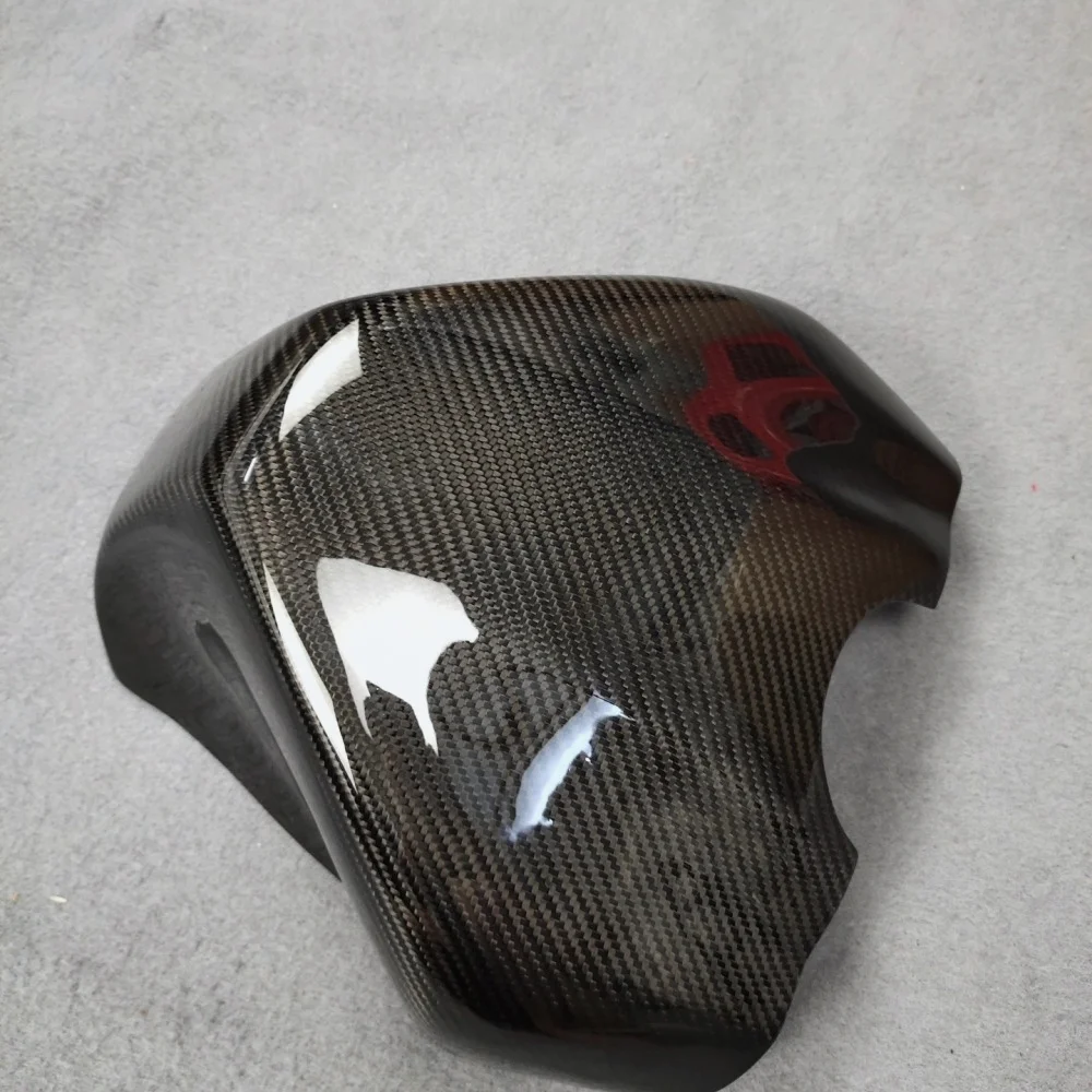 Custom Carbon Fiber Part for Kawasaki ZX25R detail 3