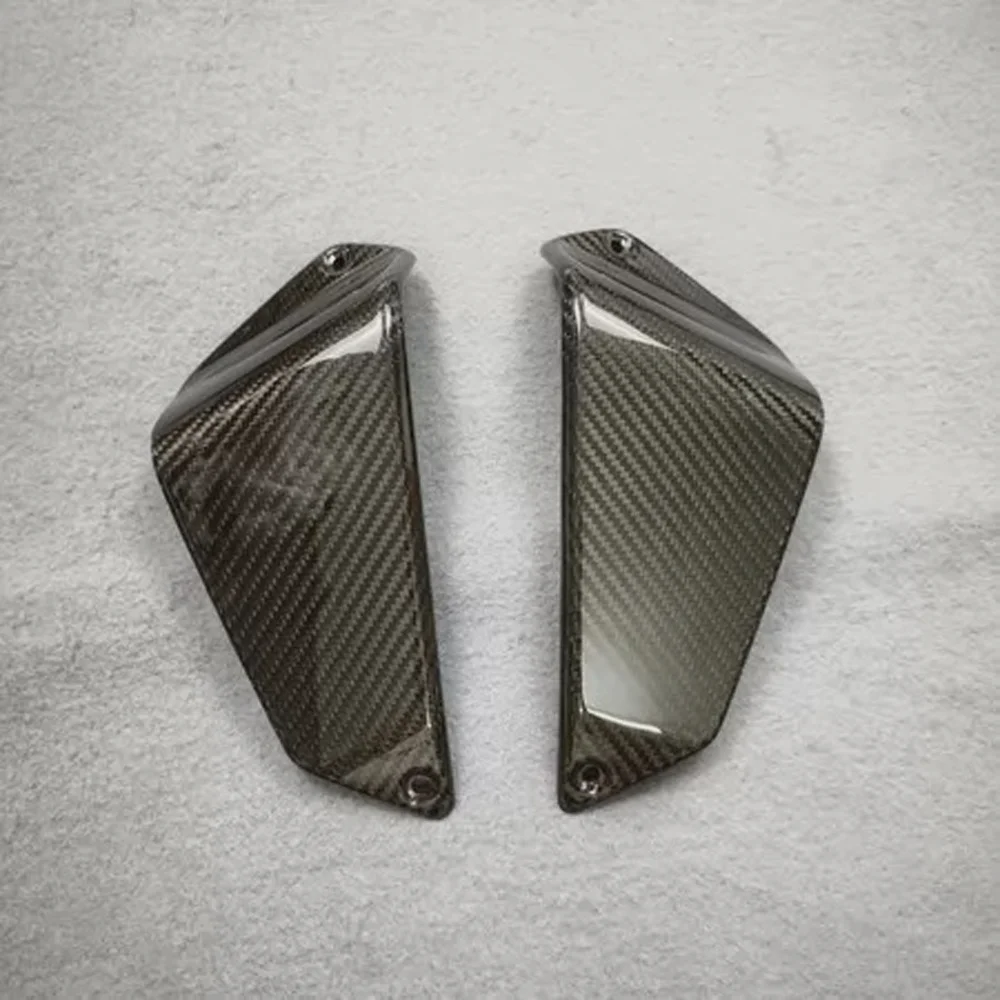 Custom Carbon Fiber Part for Honda DACB1000RRR (2020)