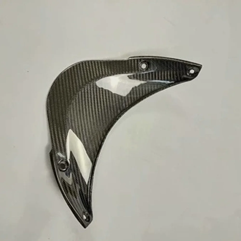 Custom Carbon Fiber Part for Honda DACB1000RRR (2020) detail 2