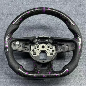 Carbon Fiber Steering Wheel for Lynk & Co 03 (2023)