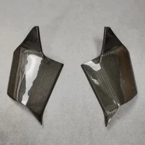Custom Carbon Fiber Part for Kawasaki Custom
