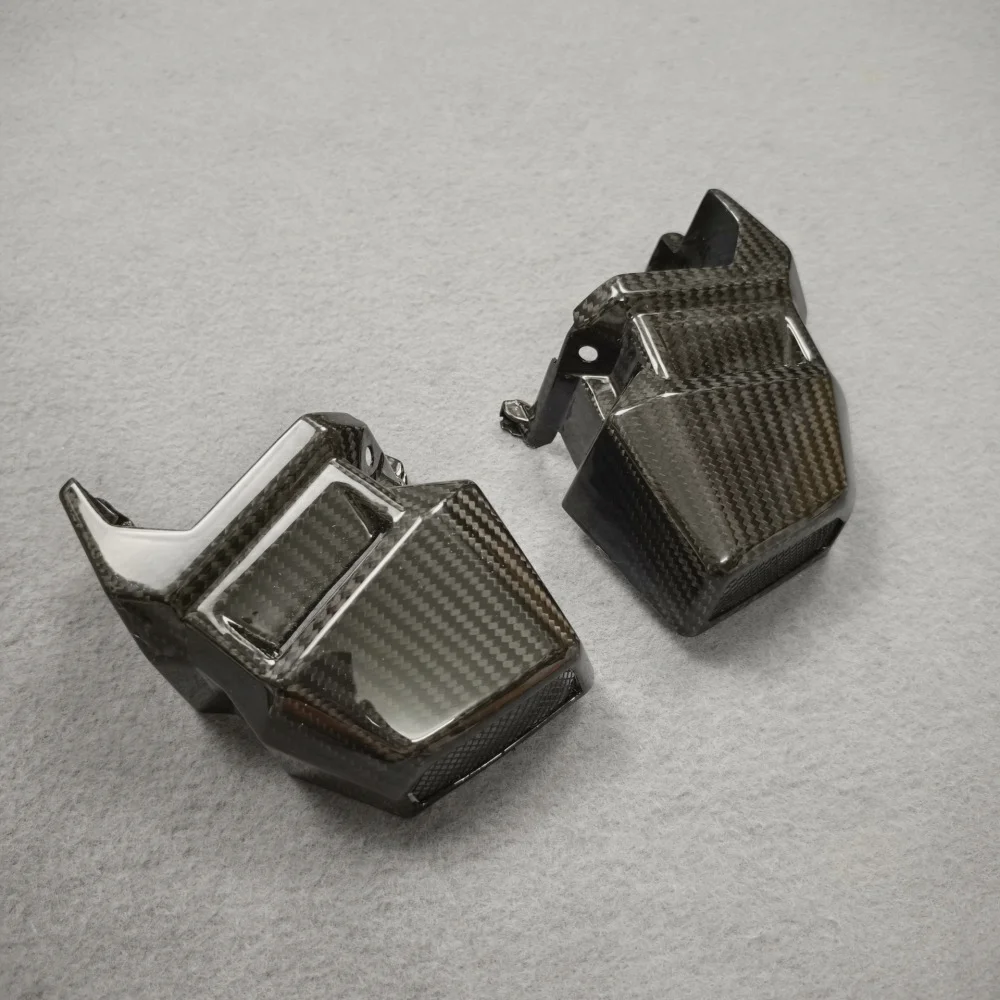 Custom Carbon Fiber Part for Honda DACB1000RRR (2020)