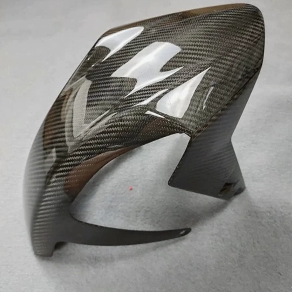 Carbon Fiber Rear Fender for KTM 390 K20 detail 2
